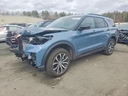 2026 Ford Explorer St-line for sale in Exeter, RI