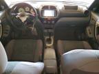 2001 Toyota Rav4 Base