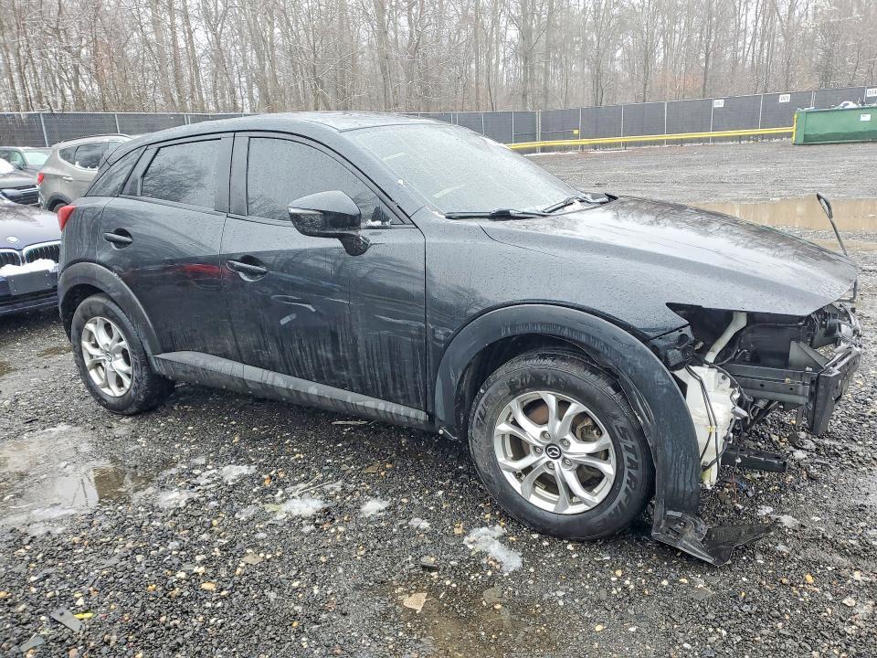 2016 Mazda Cx-3 Touring