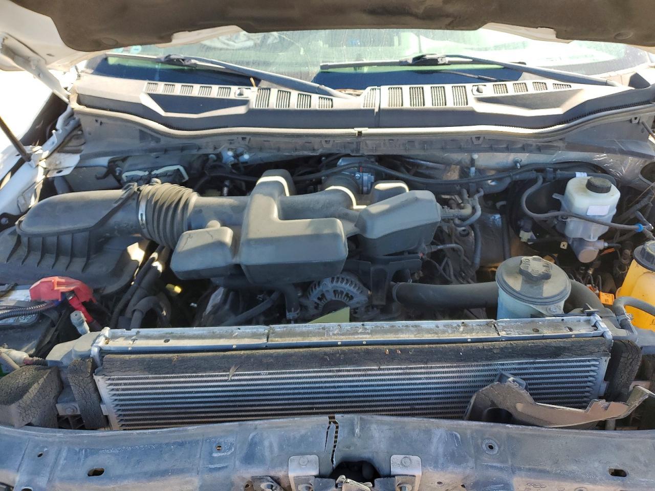 2017 Ford F250 Super Duty
