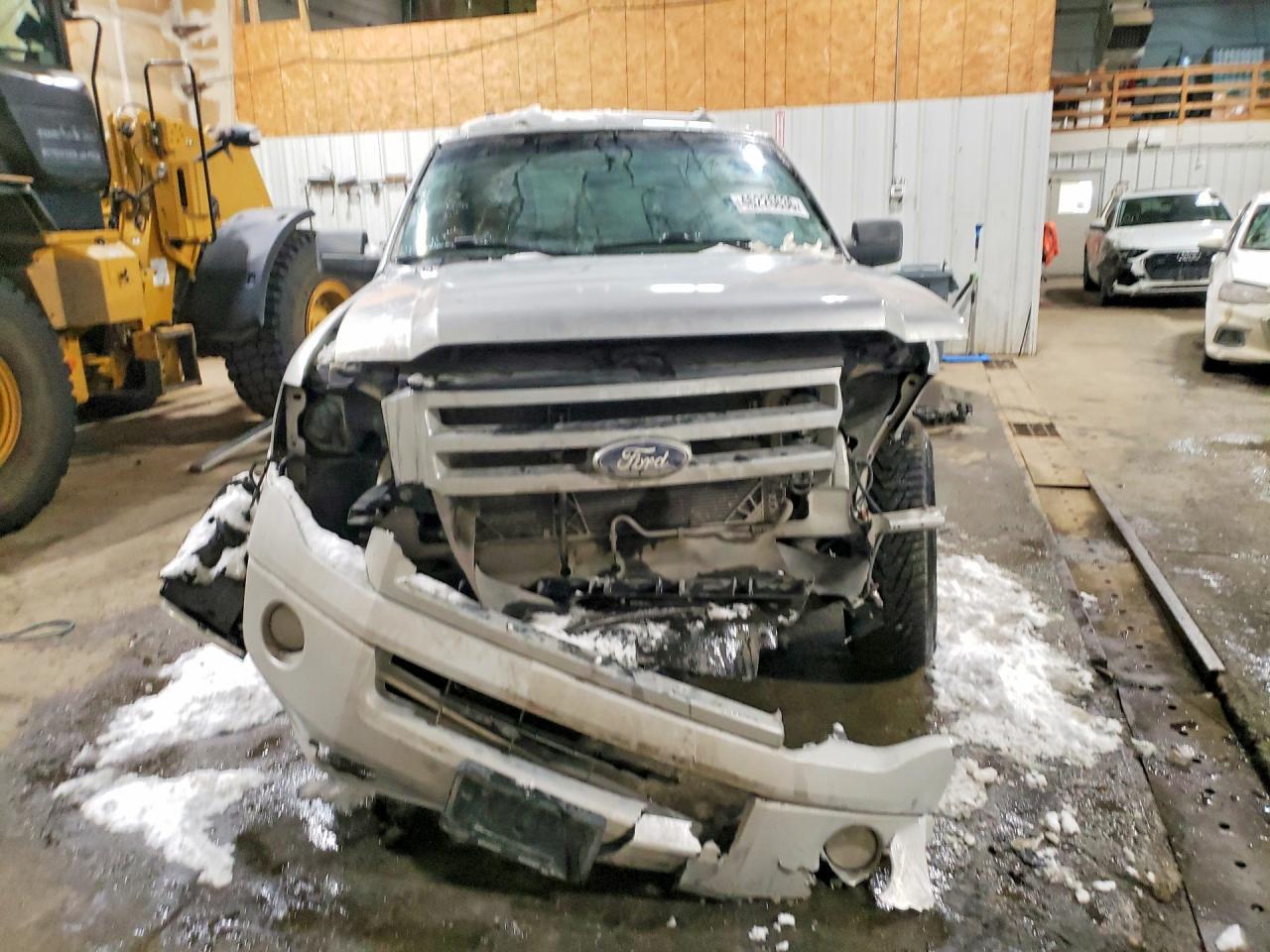 2010 Ford Expedition xlt
