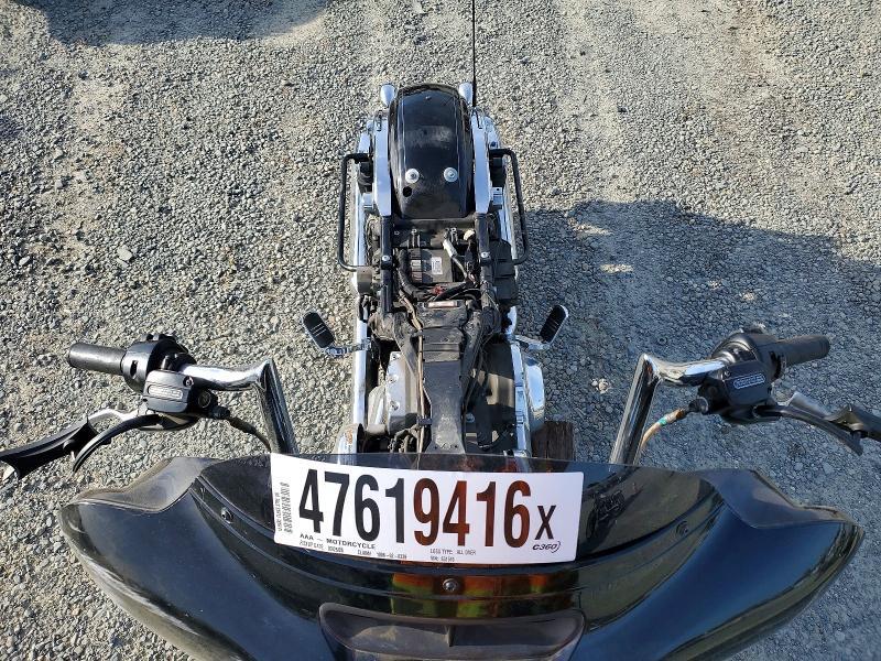 2014 Harley-Davidson Flhxs Street Glide Special