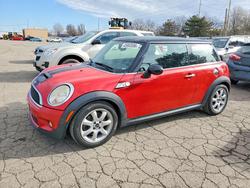 2009 Mini Cooper s for sale in Moraine, OH