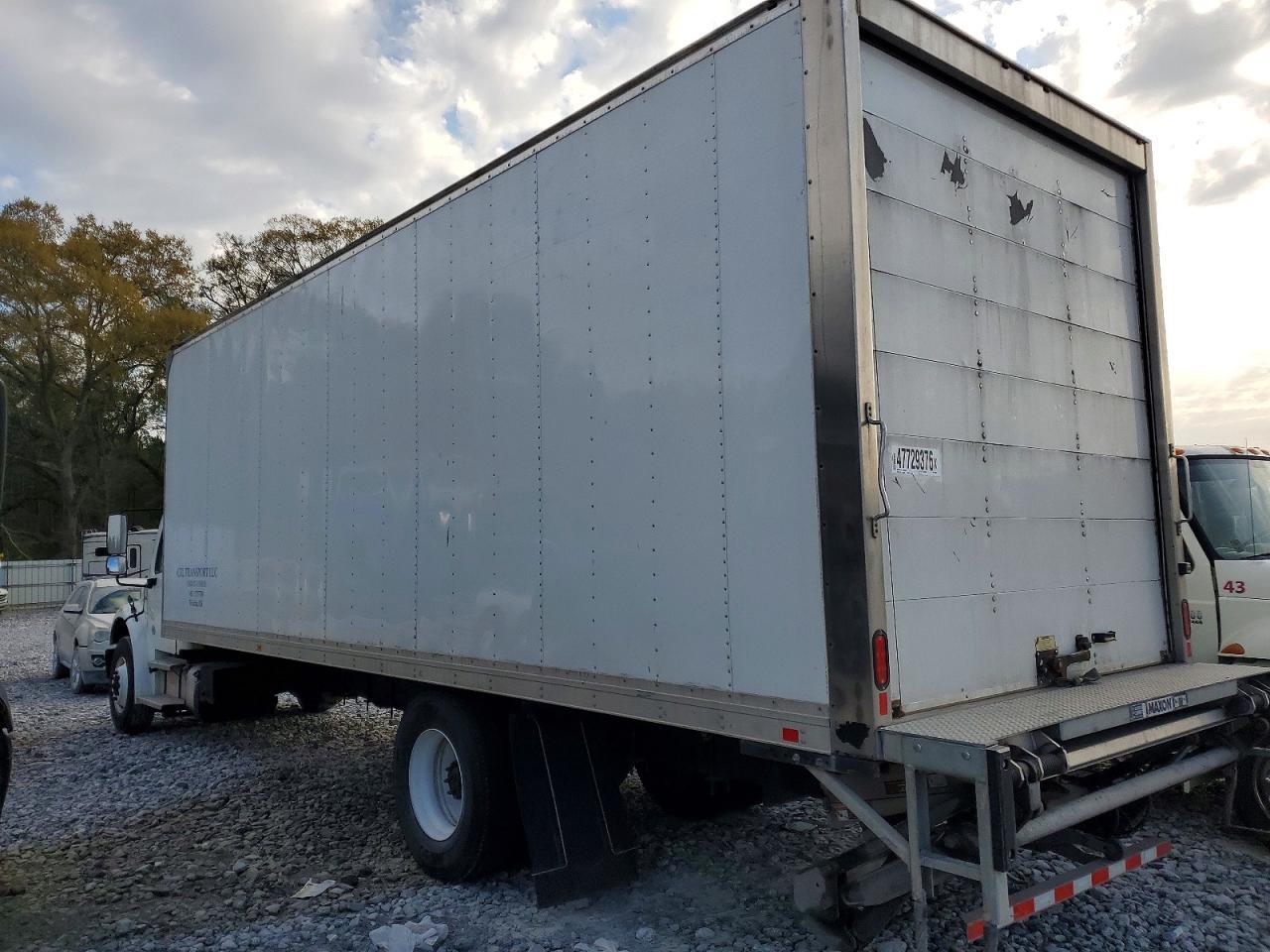 2021 Freightliner M2 106 Medium Duty