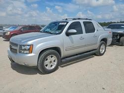 Chevrolet Avalanche Vehiculos salvage en venta: 2013 Chevrolet Avalanche lt