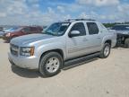 2013 Chevrolet Avalanche lt