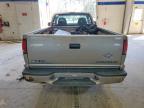 2000 Chevrolet S Truck S10