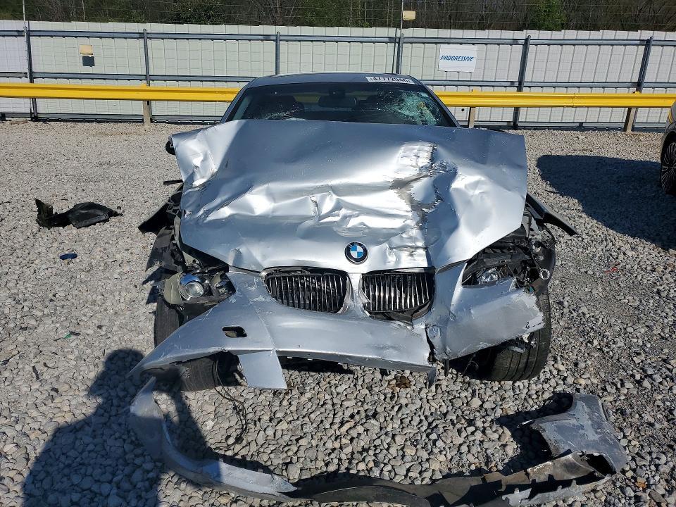 2008 BMW 328 i