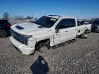 2020 Chev Silverado K3500 High Country