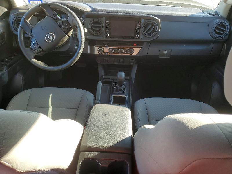 2022 Toyota Tacoma SR V6