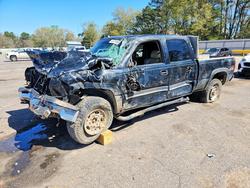 2004 Chevrolet Silverado K2500 en venta en Eight Mile, AL