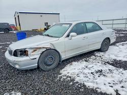 2002 Hyundai Xg350 Base en venta en Airway Heights, WA
