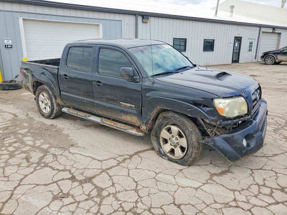 2008 Toyota Tacoma V6