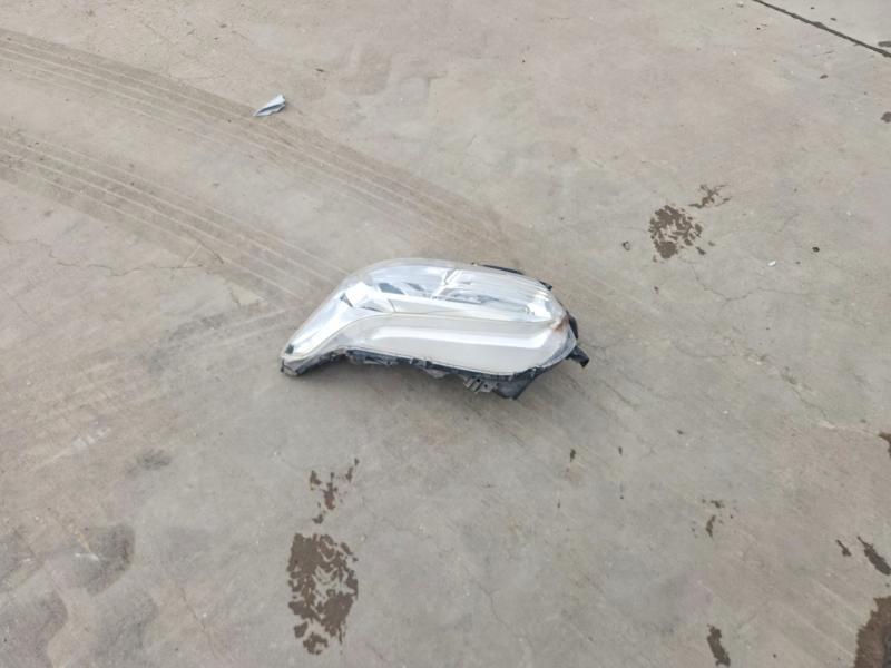 2017 Toyota Tacoma SR