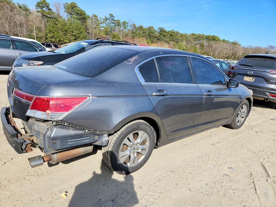 2011 Honda Accord lxp