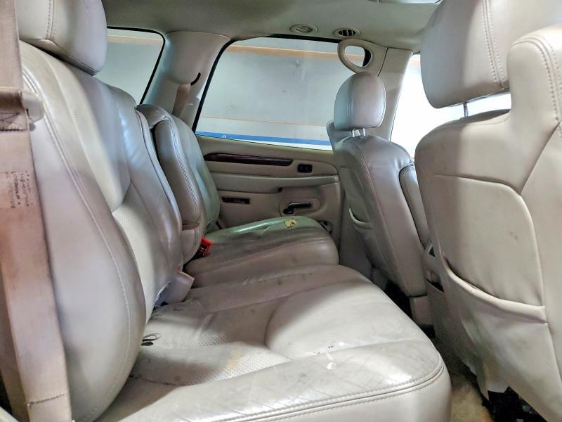2006 Cadillac Escalade Luxury
