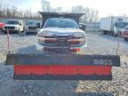2015 Chevrolet Silverado K3500