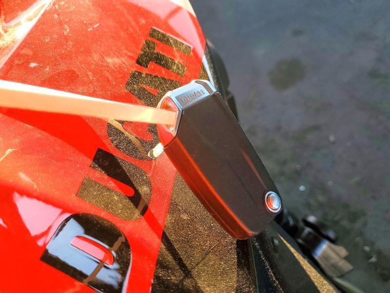 2024 Ducati Multistrada V4