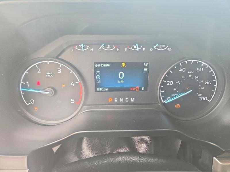 2024 Ford F550 Super Duty Truck Cab AND Chassis
