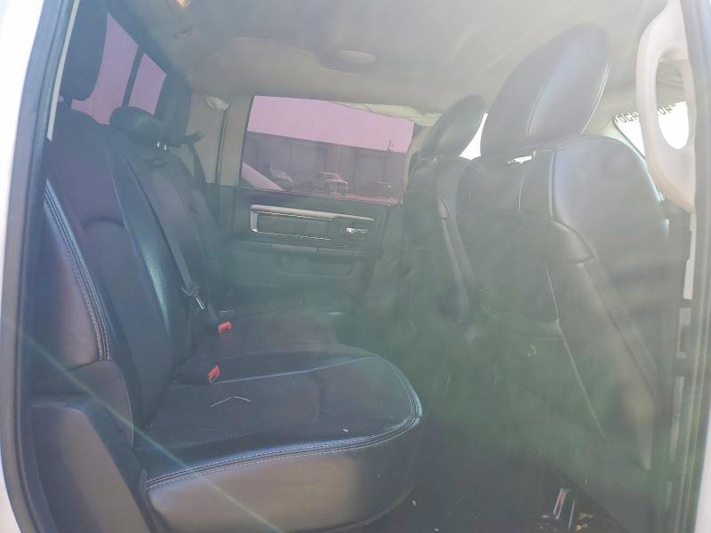 2013 Dodge RAM 1500 Sport