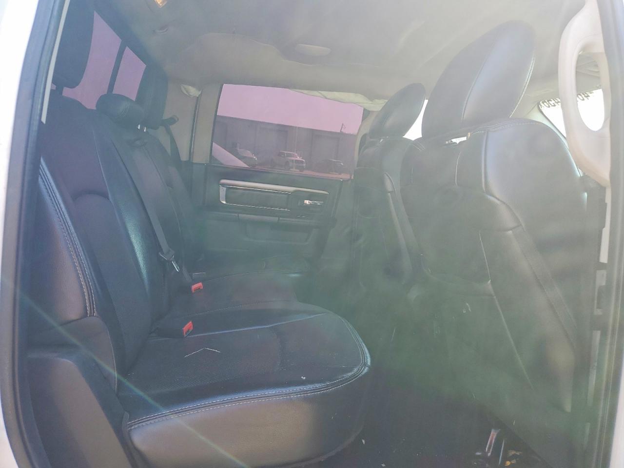 2013 Dodge RAM 1500 Sport
