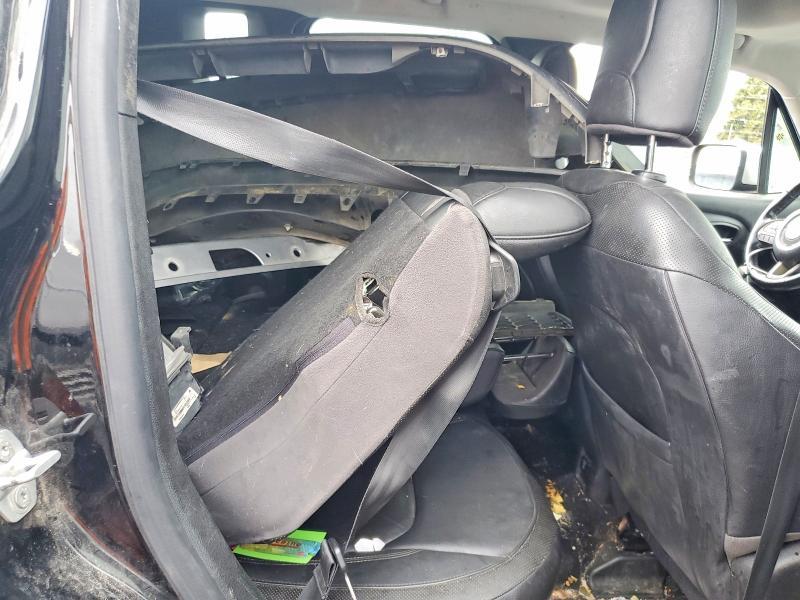 2015 Jeep Renegade Limited