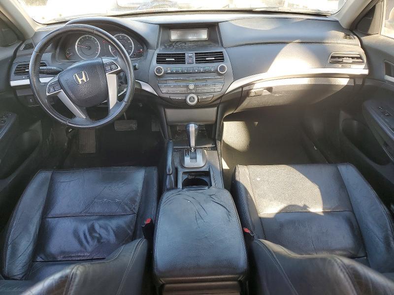 2012 Honda Accord se