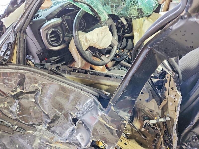 2017 Toyota Tacoma SR5 V6