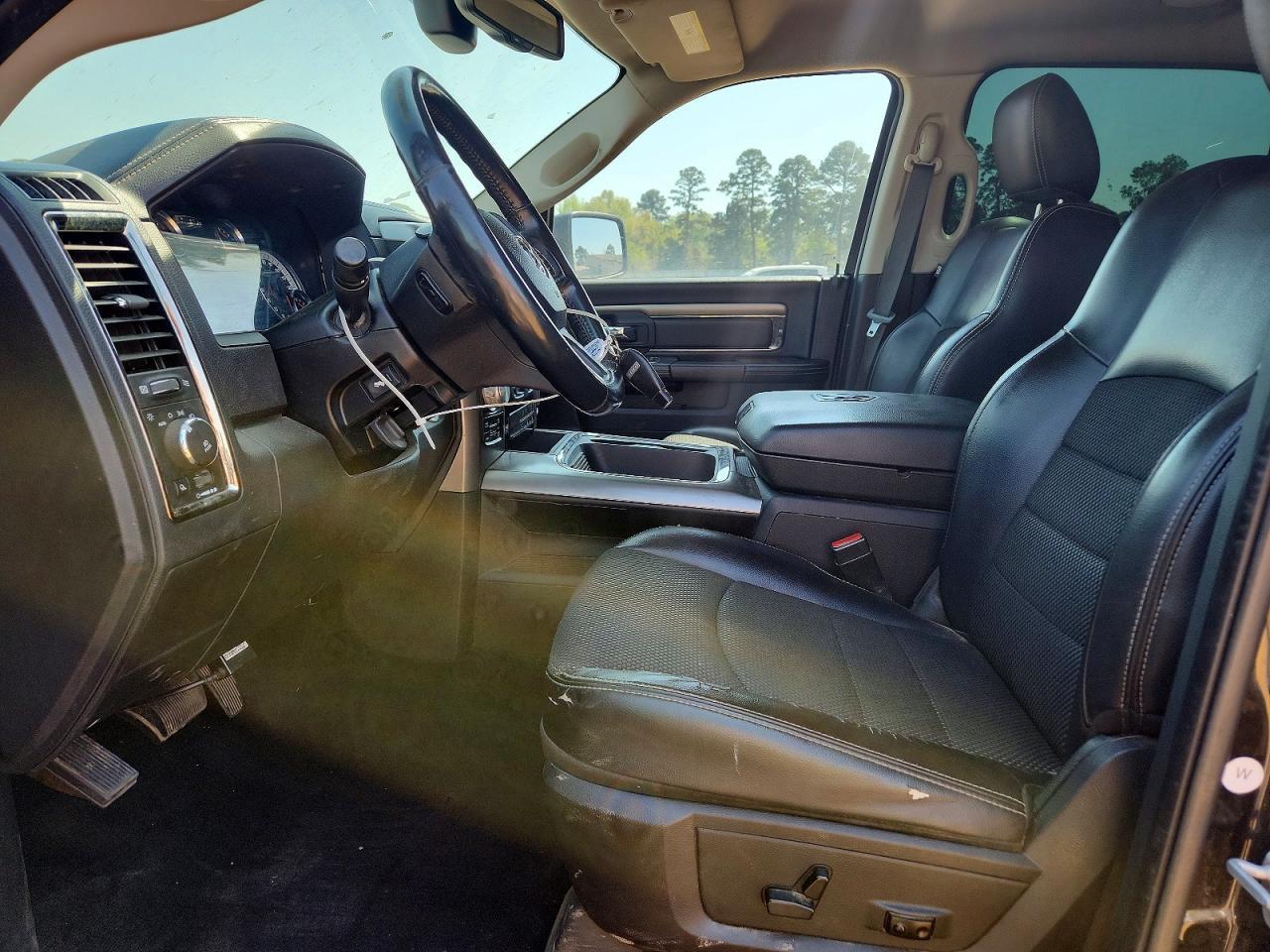 2016 Dodge RAM 1500 Sport