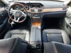 2014 Mercedes-Benz E 350 4matic