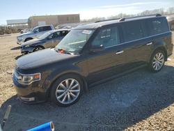 2013 Ford Flex Limited en venta en Kansas City, KS