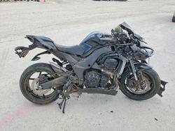 2025 Kawasaki ZX1100 H en venta en Houston, TX
