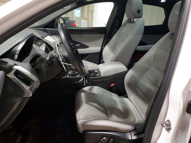 2022 Jaguar E-pace Sport