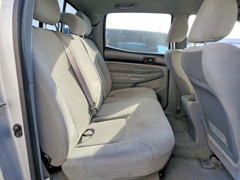 2011 Toyota Tacoma Prerunner V6