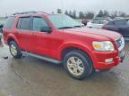 2010 Ford Explorer xlt