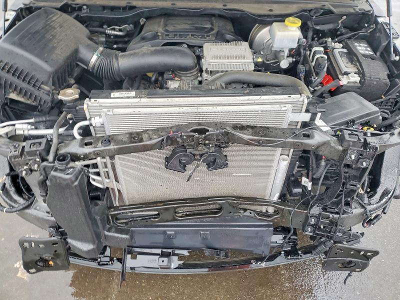 2023 Dodge 1500 Laramie