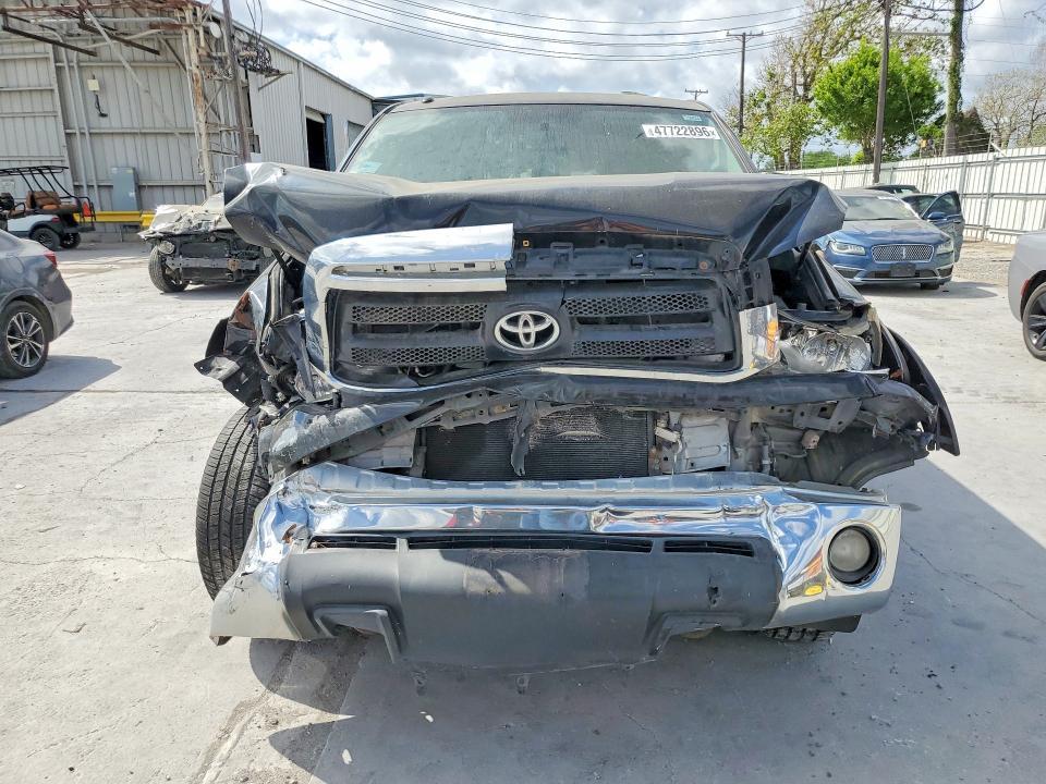 2013 Toyota Tundra Grade