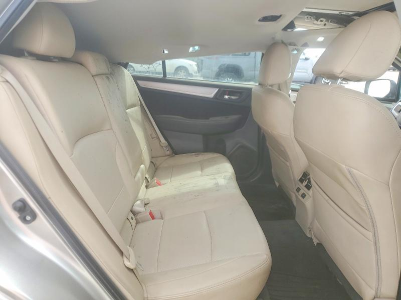 2015 Subaru Outback 3.6r Limited