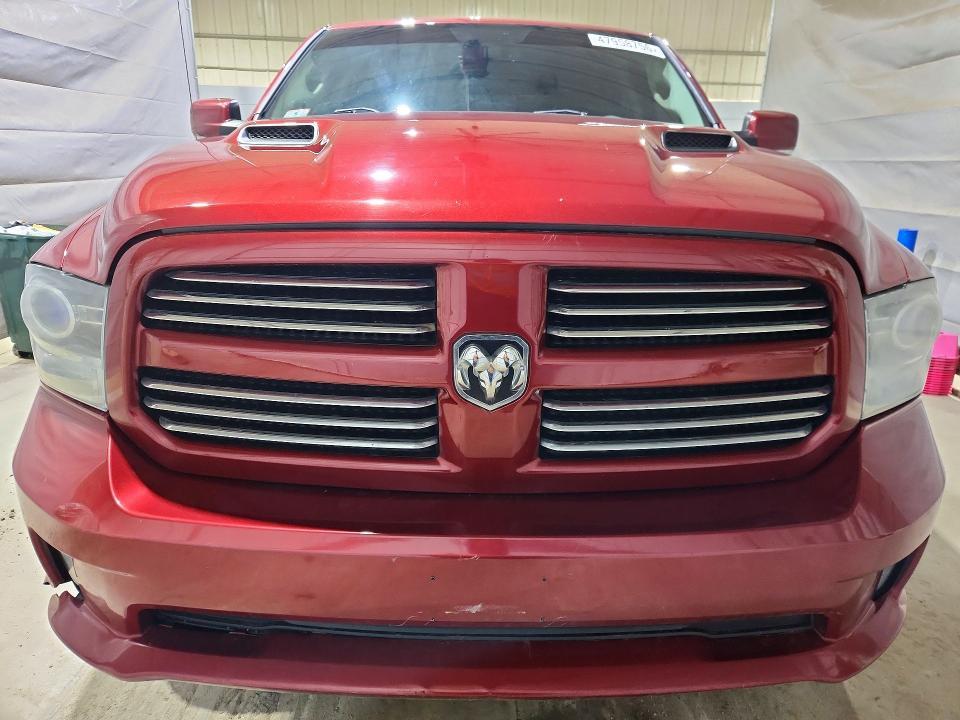 2014 Dodge RAM 1500 Sport