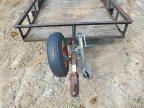 2014 Carry-On Utility Trailer