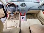 2007 Lexus Es 350 Base