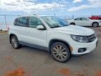 2014 Volkswagen Tiguan s