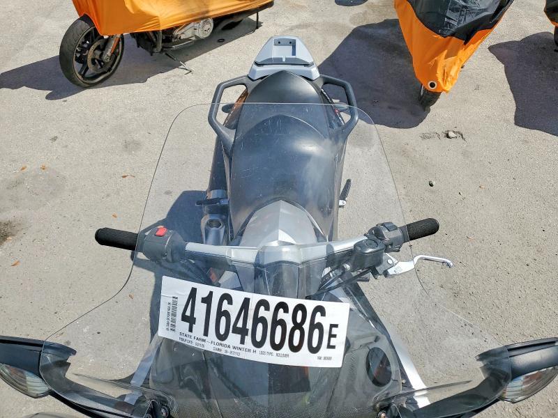 2008 Can-Am Spyder Roadster rs