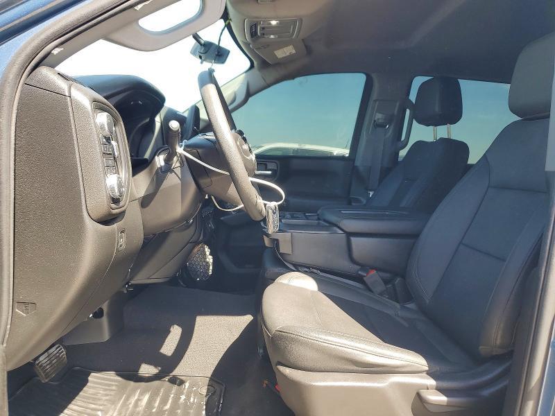 2024 GMC Sierra K1500