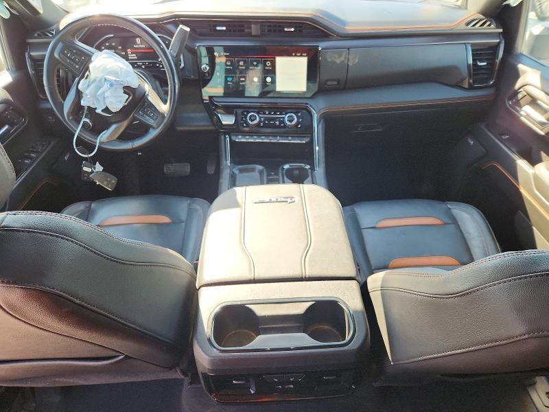 2024 GMC Sierra K2500 AT4