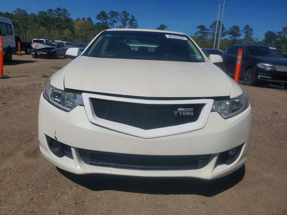 2010 Acura TSX