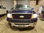 2007 Ford F150