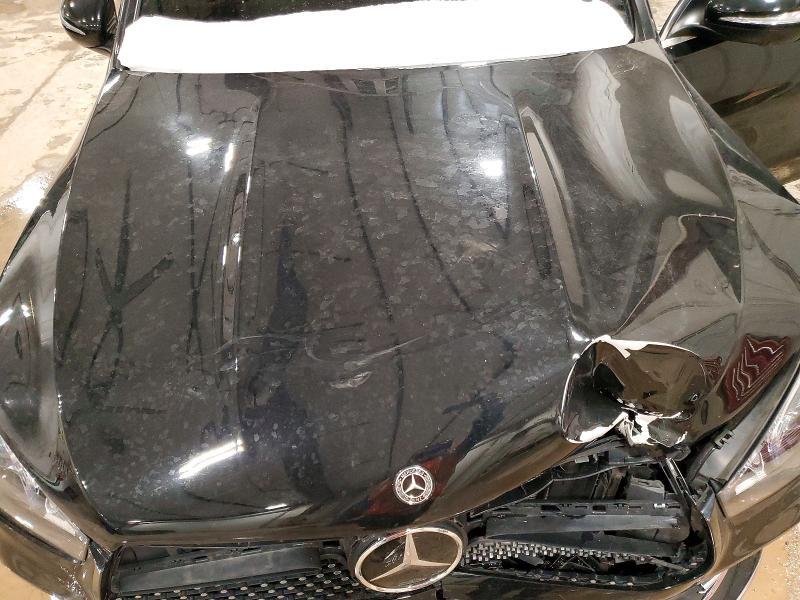 2022 Mercedes-Benz Gle 450 4matic