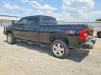 2013 Chevrolet Silverado K2500 Heavy Duty LTZ