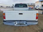 1999 Toyota Tacoma Base